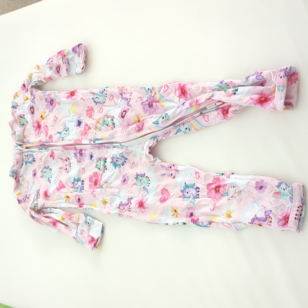 posh peanut x fisher price 9-12m zippy